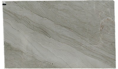 White Taj Quartzite