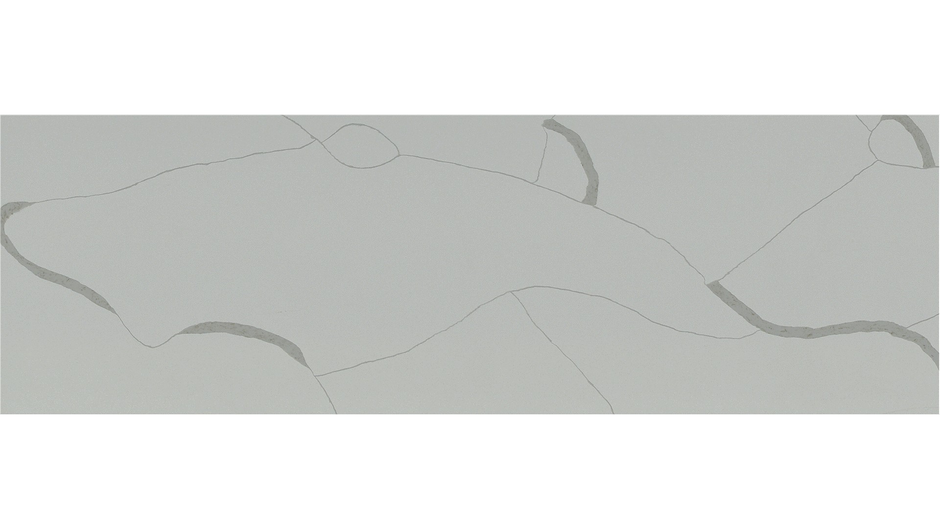 Calacatta Classique Q Quartz Slabs
