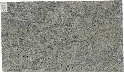 Ivory Fantasy Granite