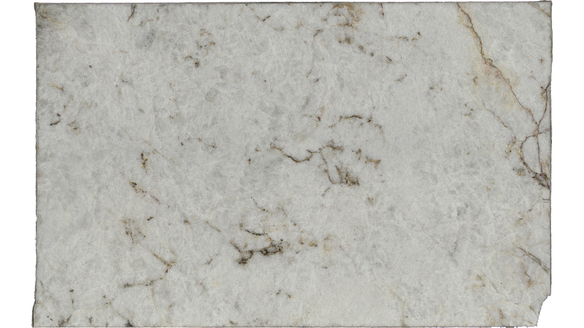 Cristallo Quartzite Slabs