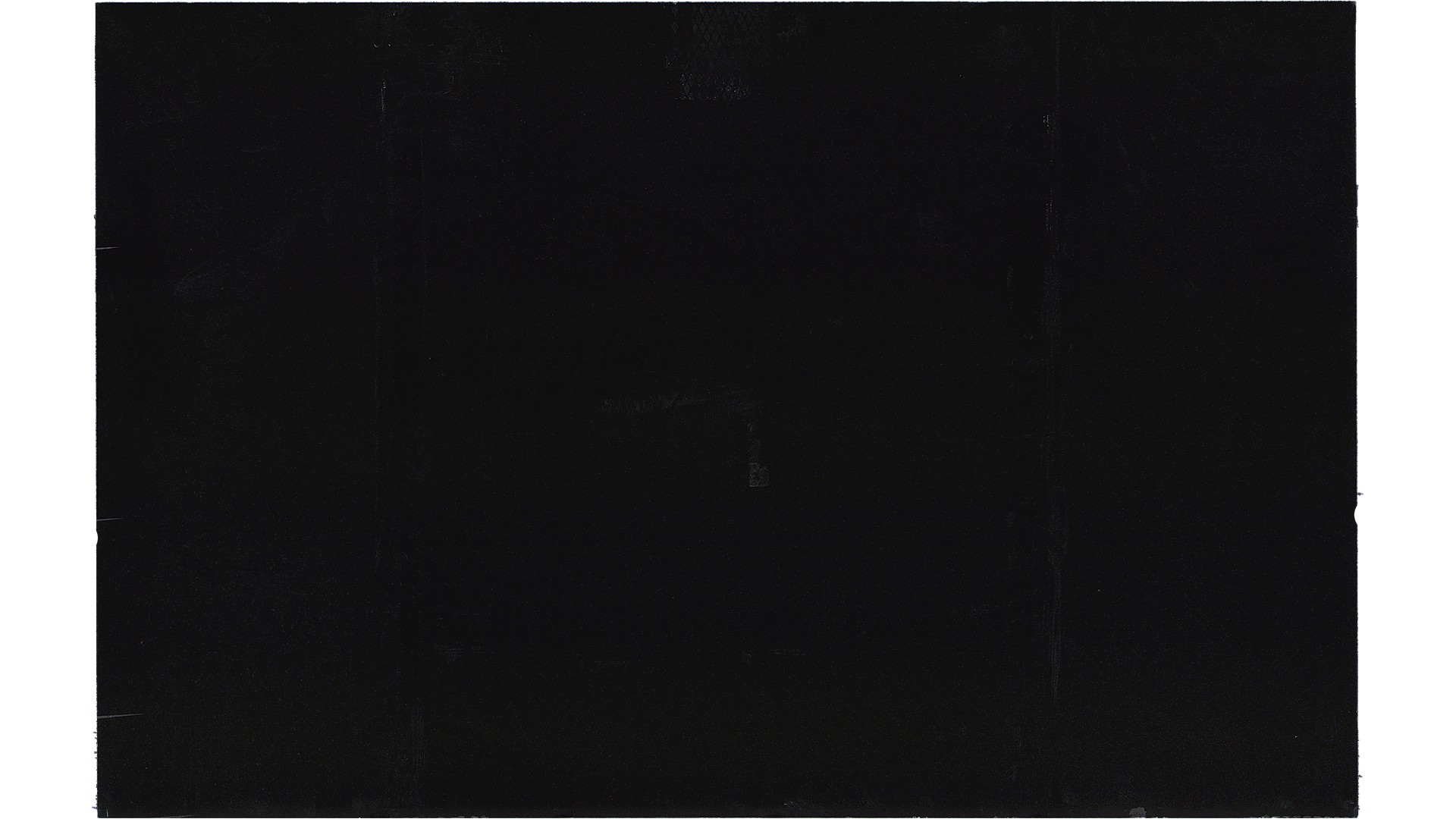 Black Absolute Granite Slabs
