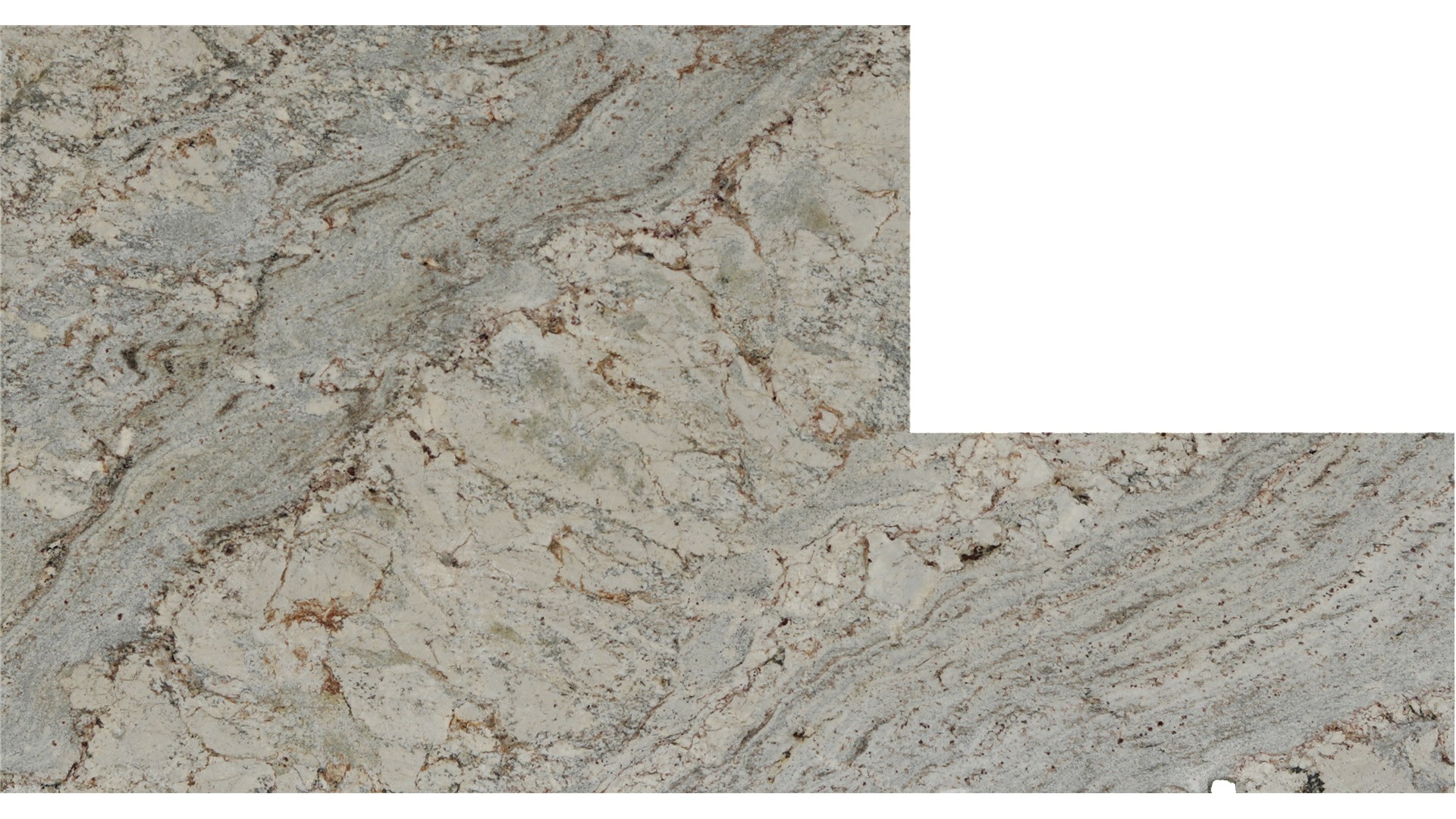 Typhoon Bordeaux Light  Granite Slabs