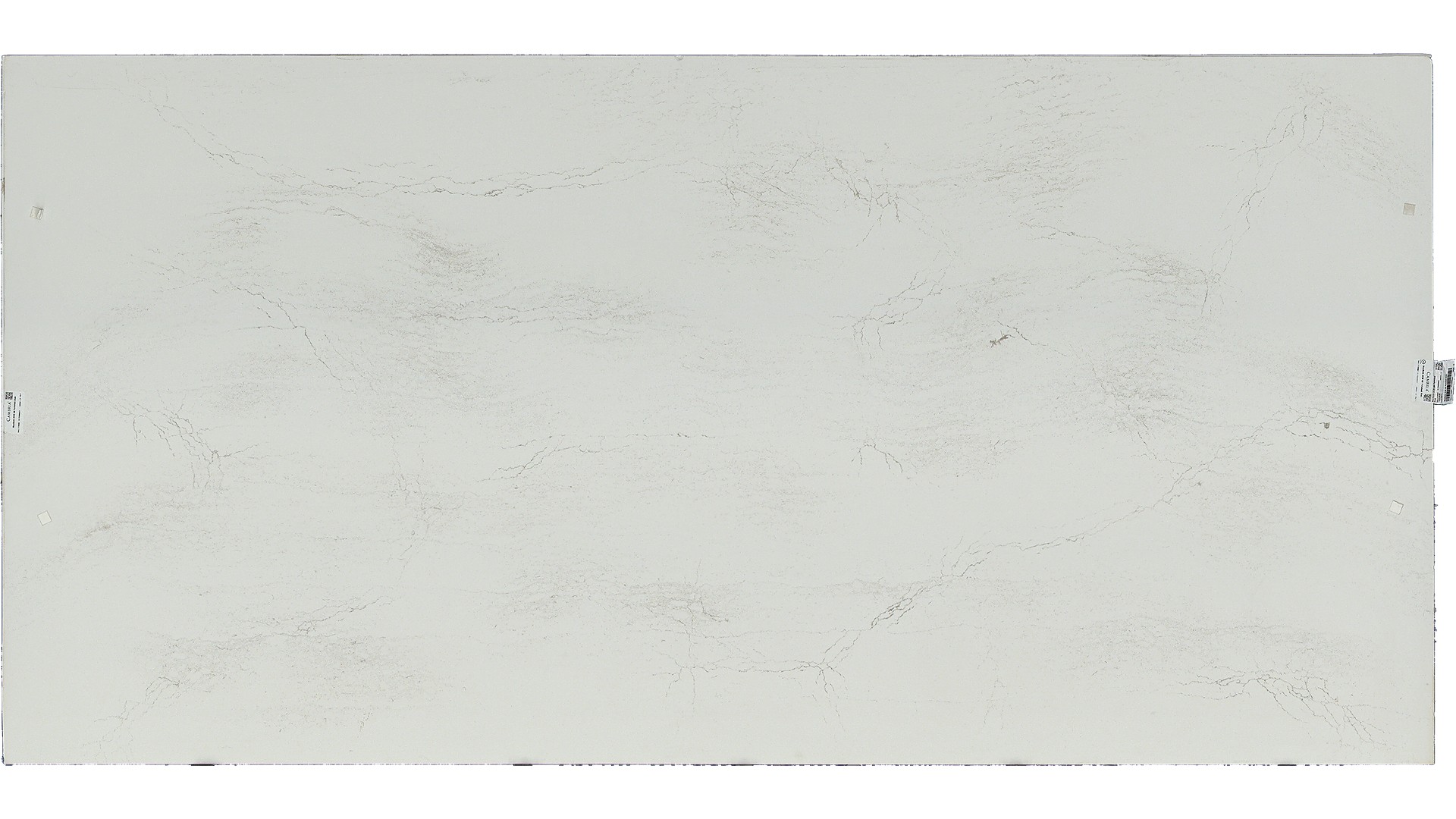 MacBeth Cambria Slabs