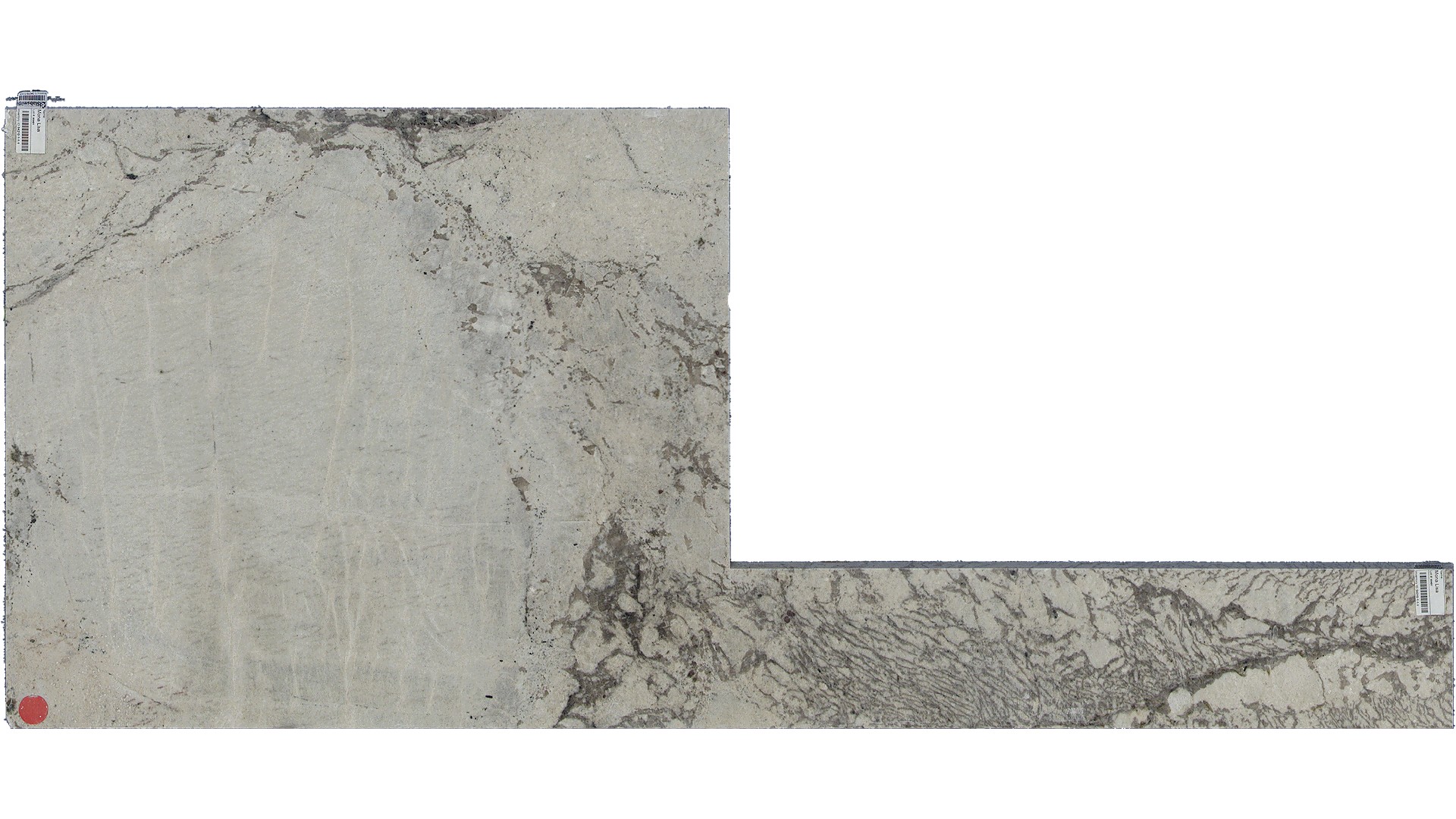 Mona Lisa  Granite Slabs