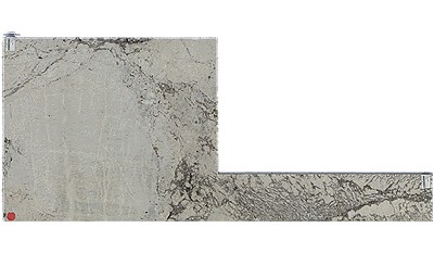 Mona Lisa  Granite