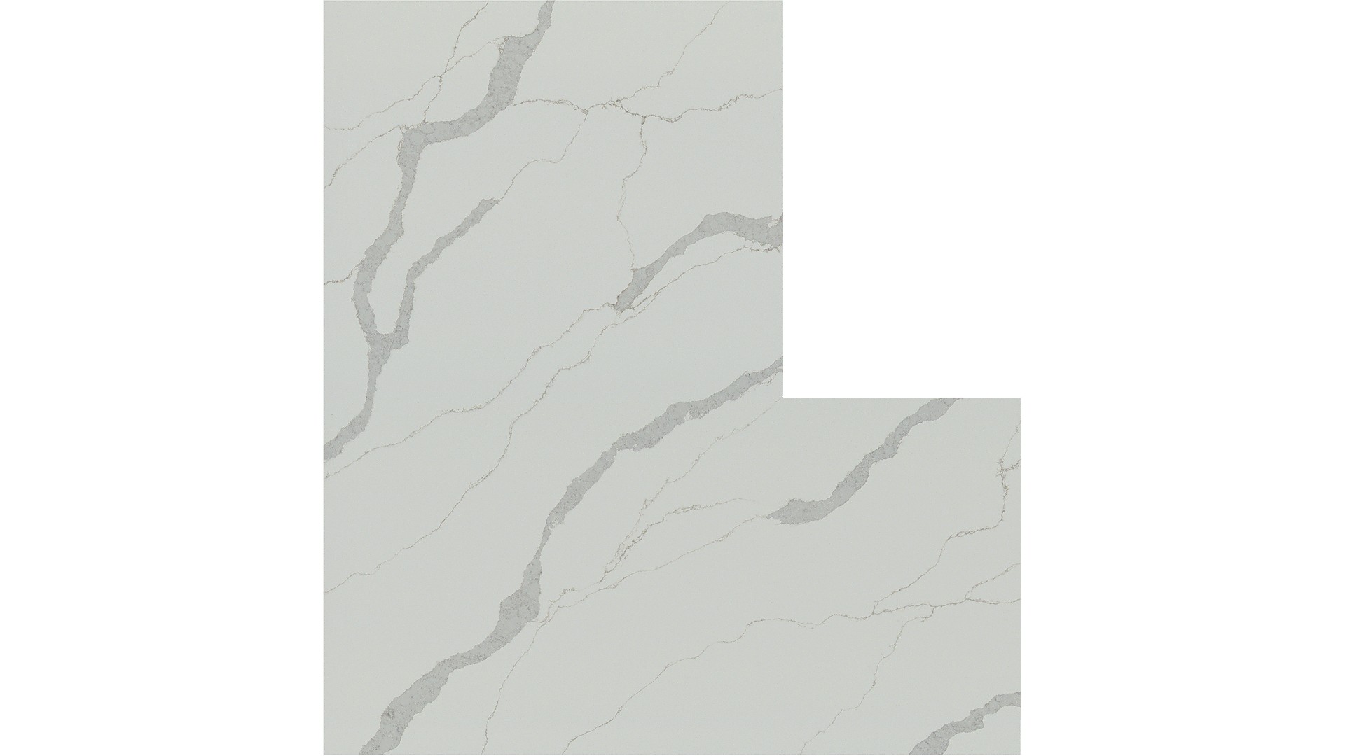 Calacatta Idillio Q Quartz Slabs