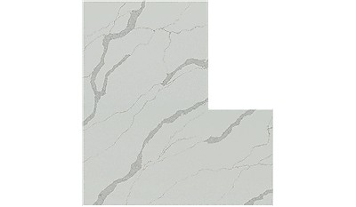 Calacatta Idillio Q Quartz