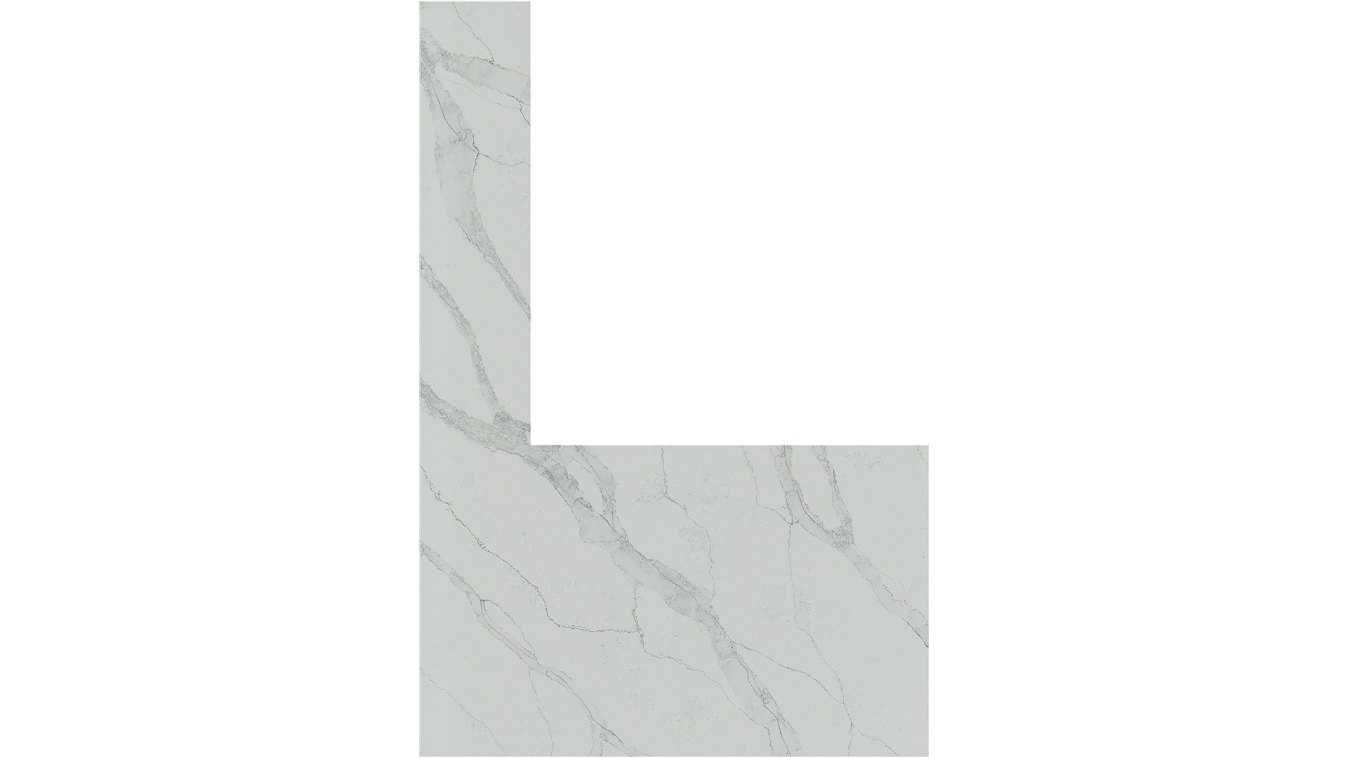 Calacatta Vernello Q Quartz Slabs