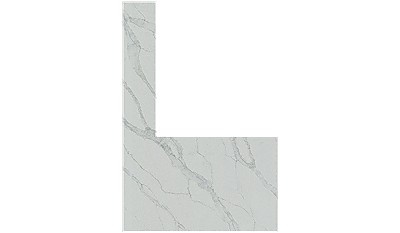 Calacatta Vernello Q Quartz
