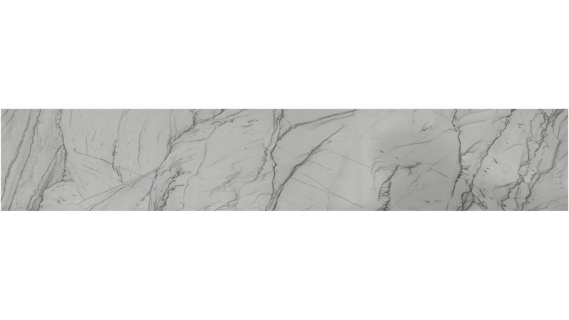 Infinity White Quartzite Slabs