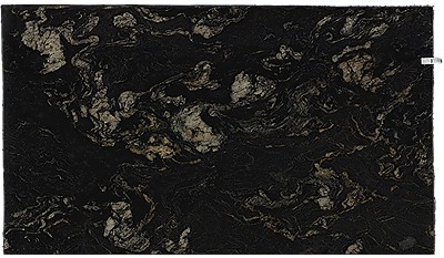 Titanium Gold Granite