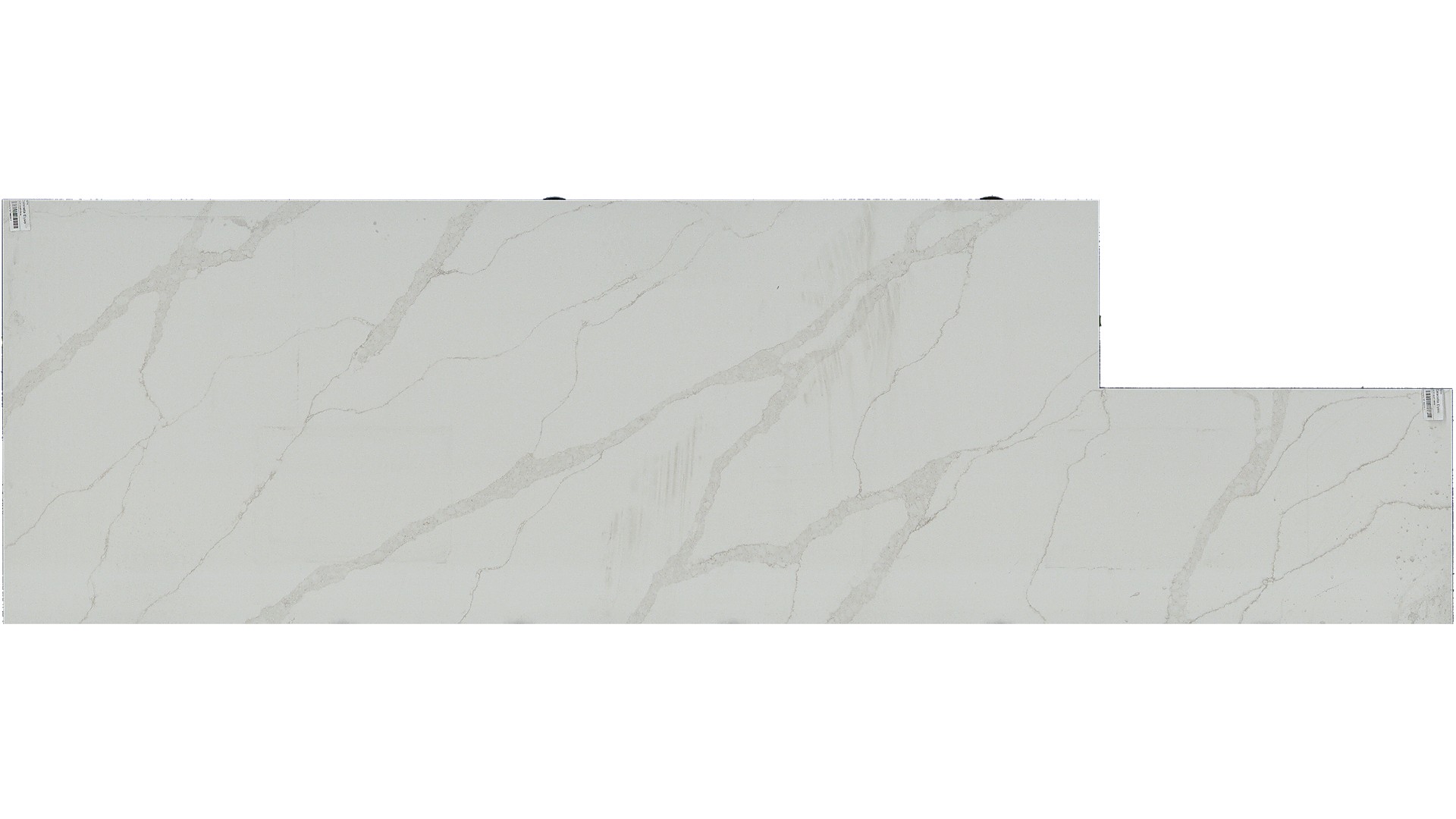 Calacatta Elysio Q Quartz Slabs