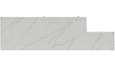 Calacatta Elysio Q Quartz