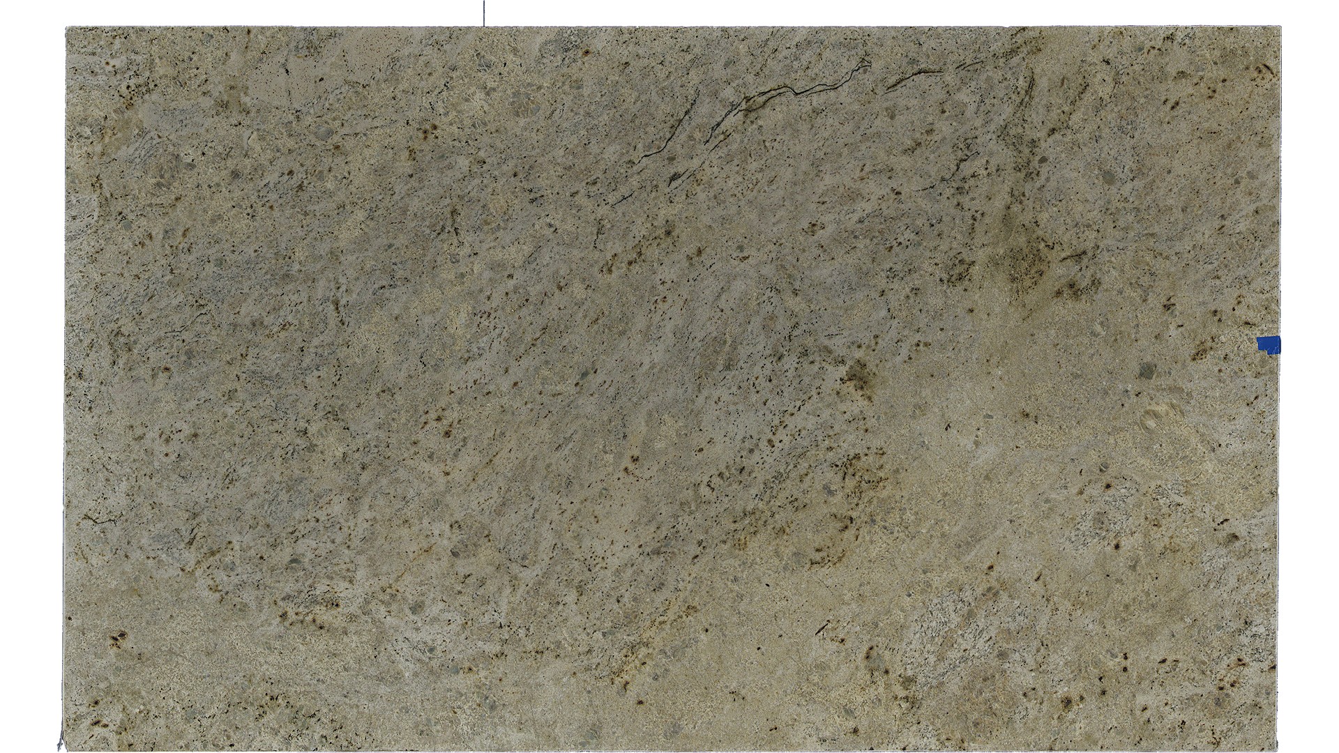 Colonial Gold Granite Slabs