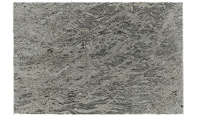 Salinas White  Granite