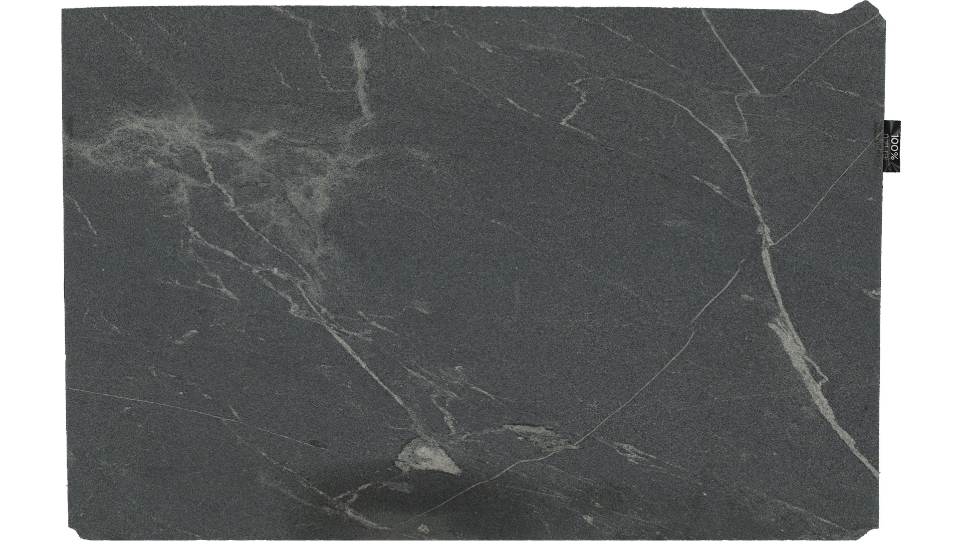 Silver Gray Granite Slabs