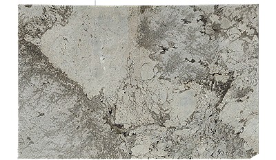 Mona Lisa White Granite