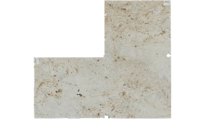 Colonial Cream Granite
