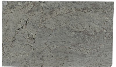 White Spring Leather Granite