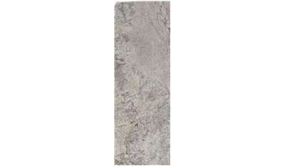 White Spring Leather Granite