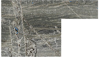 Monte Cristo Granite