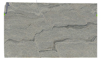 Ivory Fantasy Granite