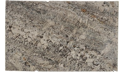 White Persa Granite