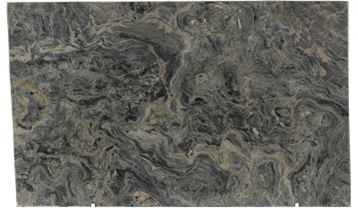 Blue Abyss Quartzite