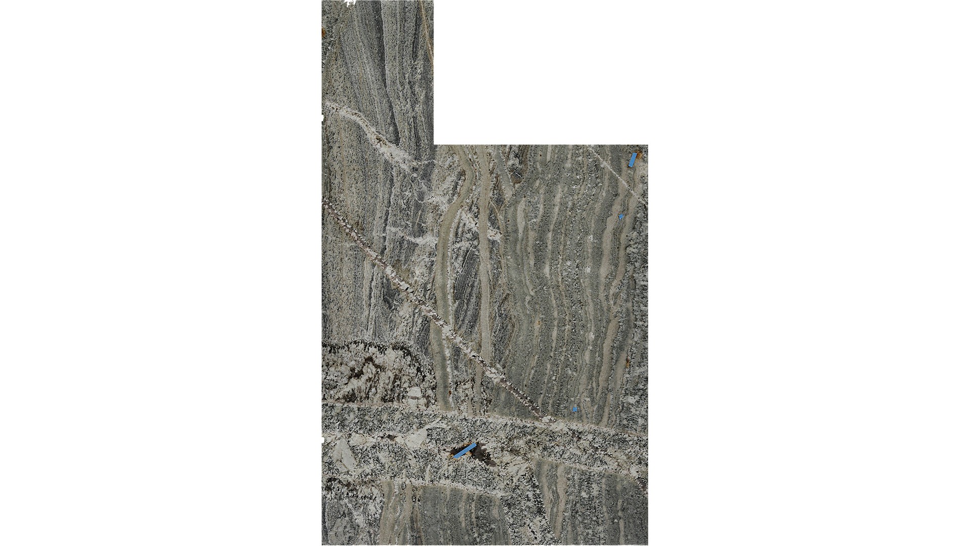 Monte Cristo Granite Slabs