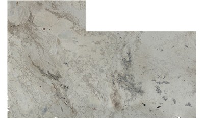 Mona Lisa Leather  Granite