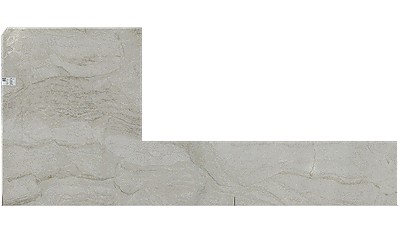 Taj Mahal Quartzite