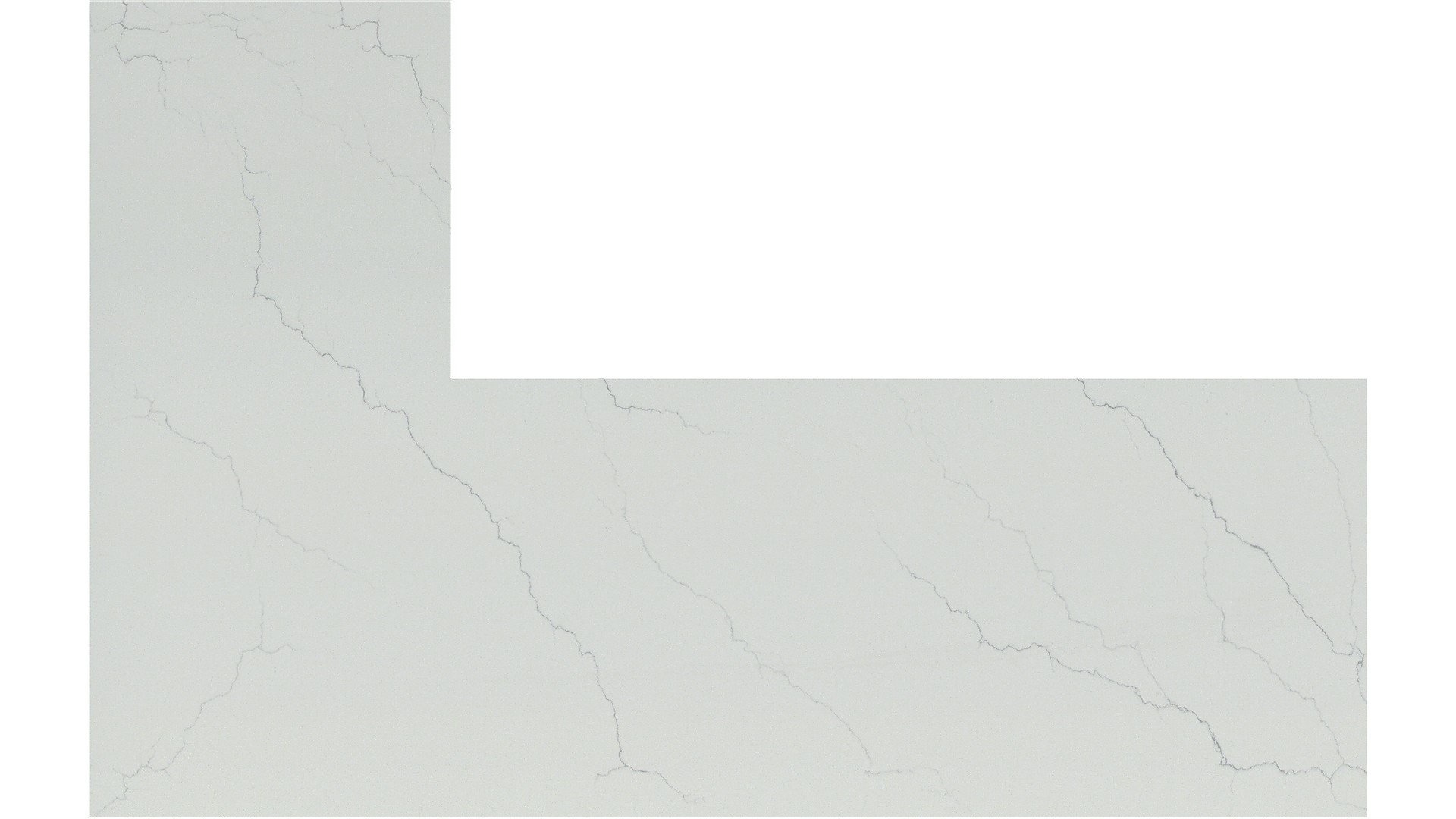 Calacatta Miraggio Q Quartz Slabs