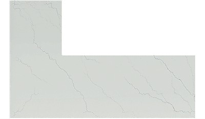 Calacatta Miraggio Q Quartz