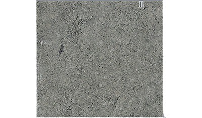 Colonial White Leather  Granite