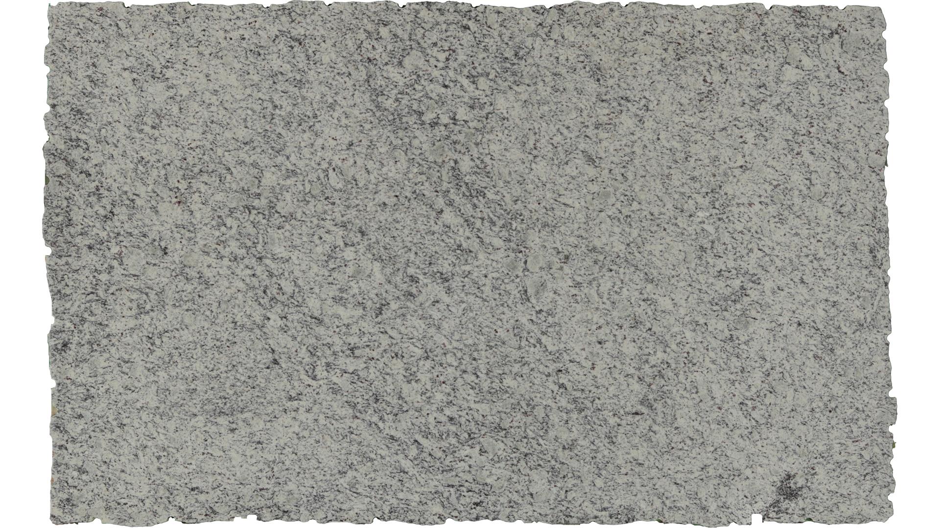 White Dallas Granite Slabs