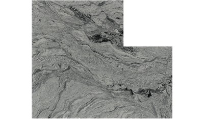 Viscont White Granite