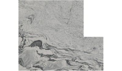 Viscont White Granite