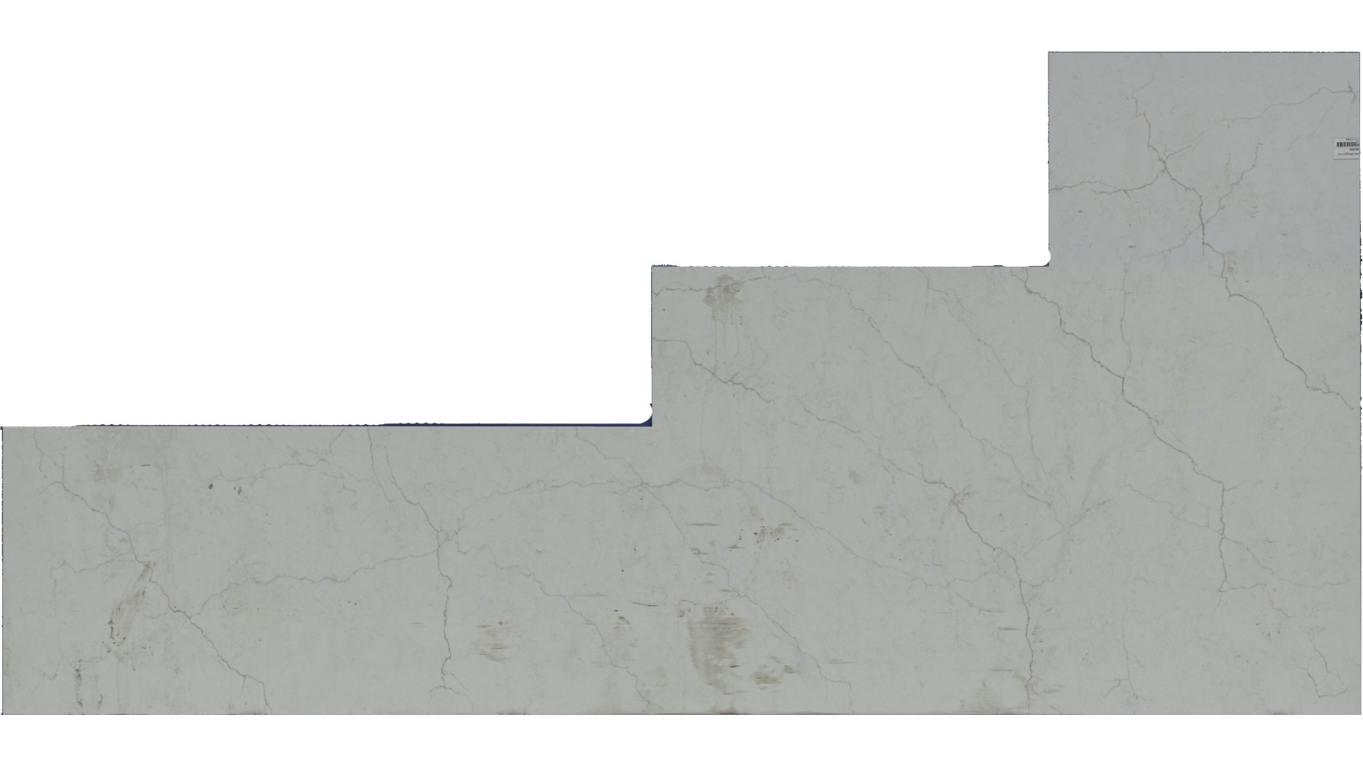 Calacatta Miraggio duo Q Quartz Slabs