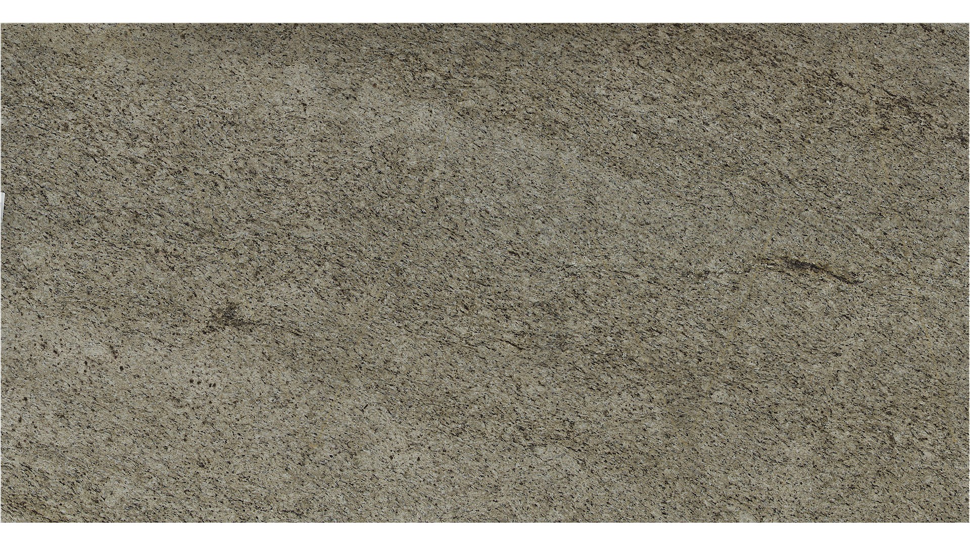 Giallo Ornamental Granite Slabs