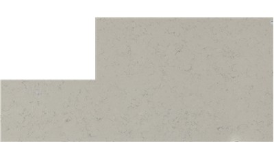Carrara Mist  Q Quartz