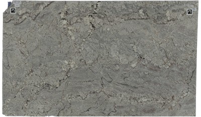 White Spring Leather Granite