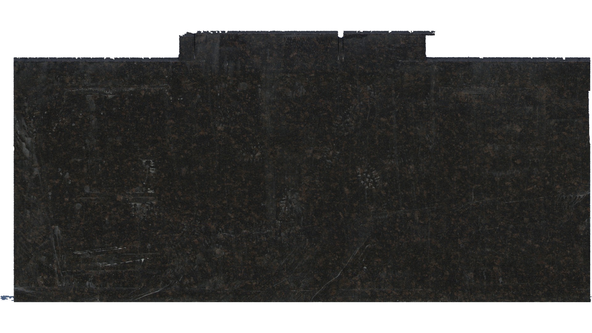Tan Brown  Granite Slabs