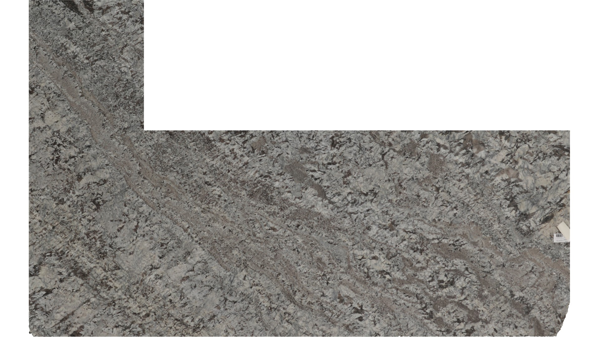 Lennon Granite Slabs