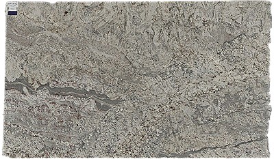 White Springs Granite