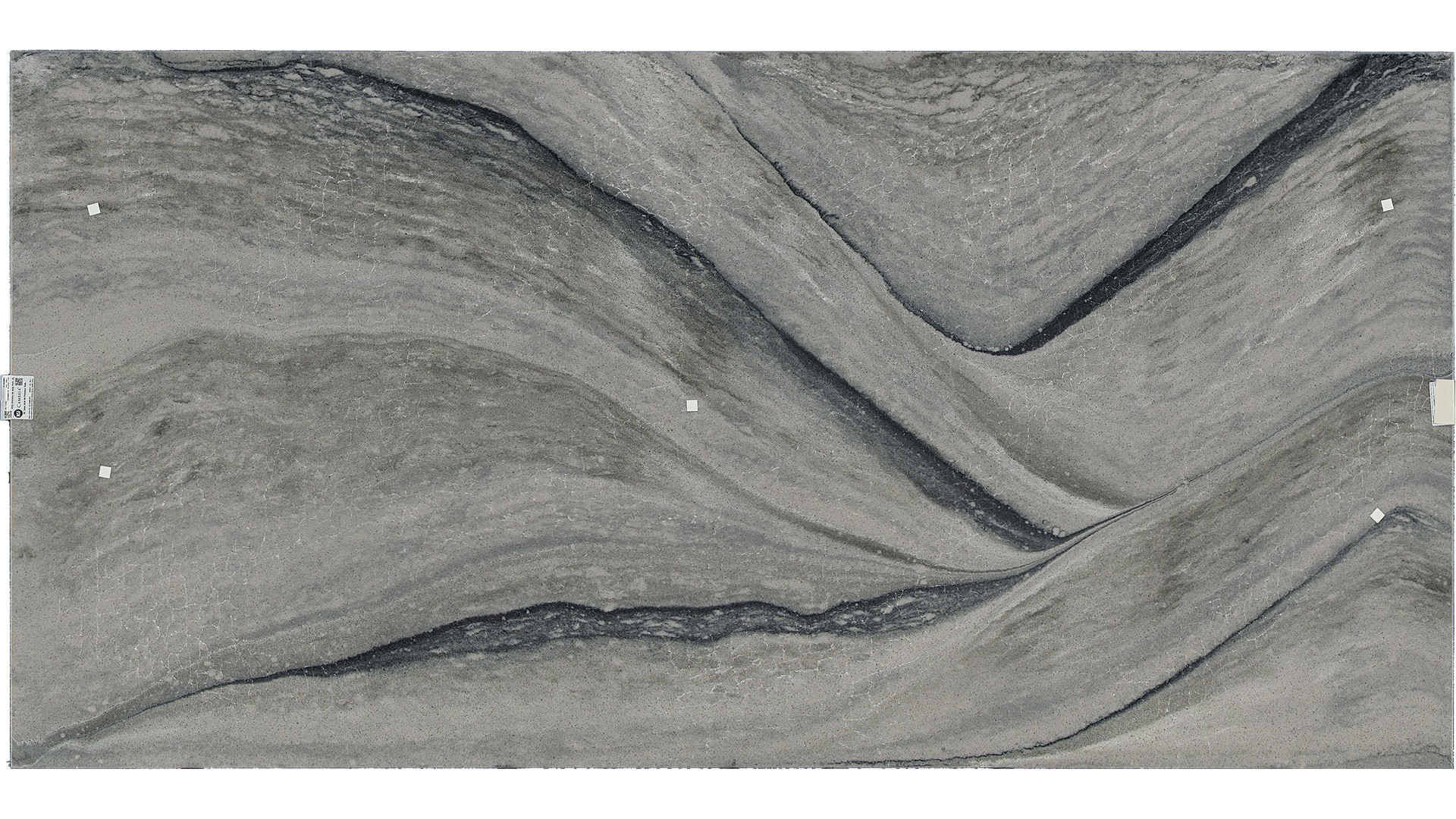 St. Isley Cambria Slabs