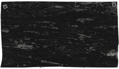 Black Jasper Granite