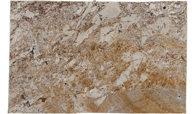 Desert Beach Granite