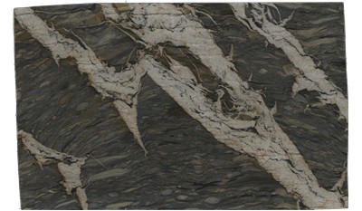 Fusion Quartzite
