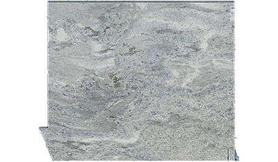 Cristalita Blue  Granite