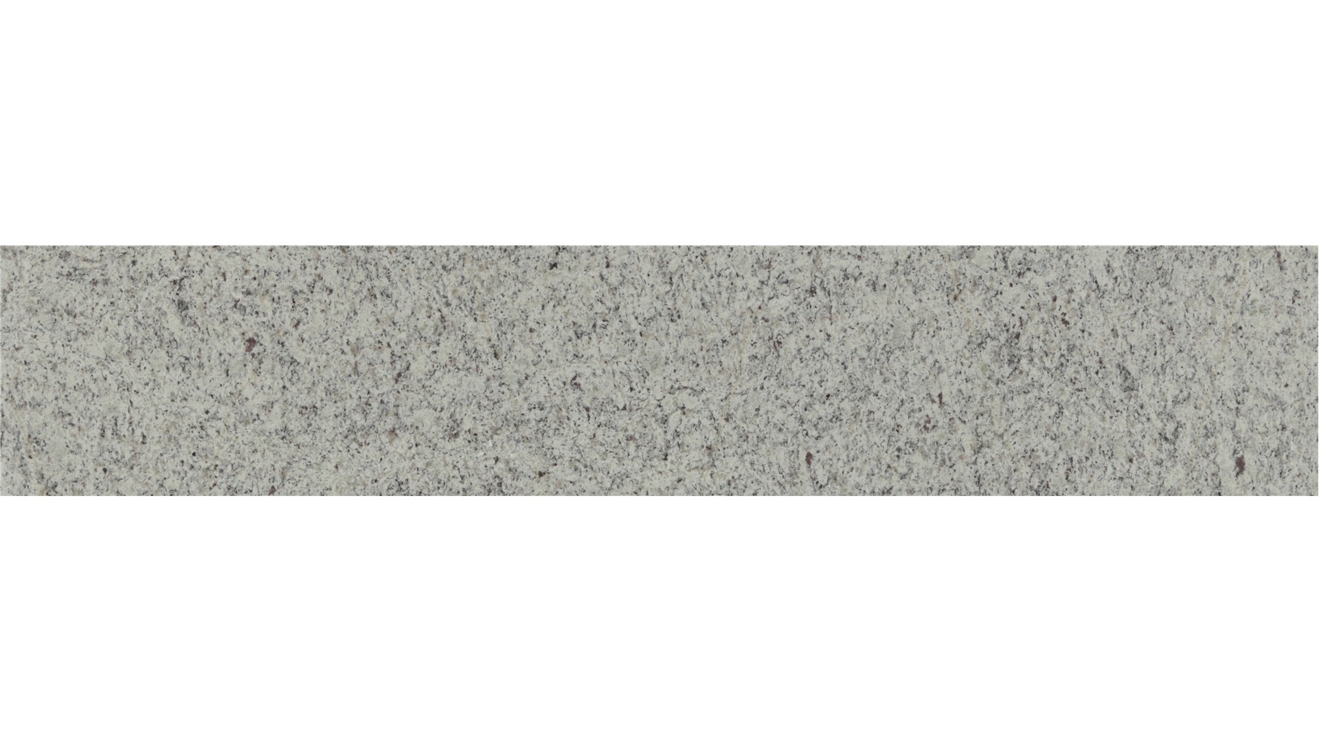 White Ornamental Granite Slabs